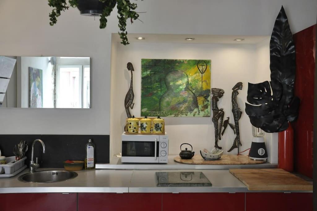 - Stylish Downtown Nizza