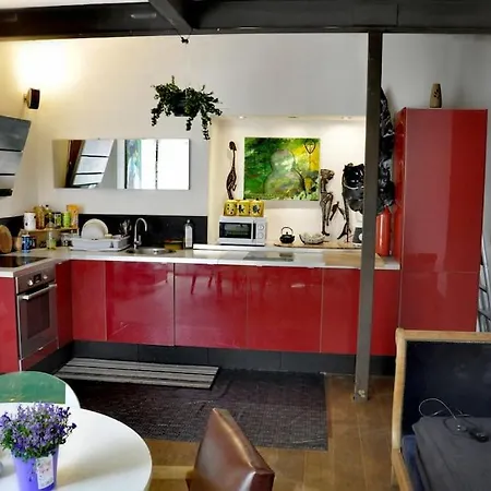 Nice - Stylish Apartment Downtown Esterno foto
