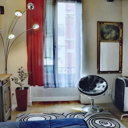 Nice - Stylish Apartment Downtown Esterno foto