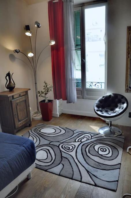 - Stylish Downtown * Nizza