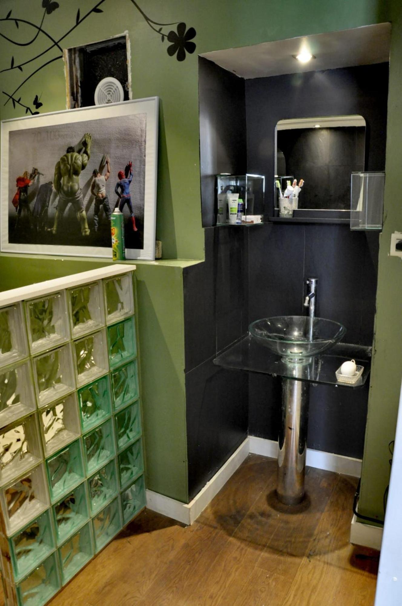 - Stylish Downtown Appartamento Nizza